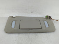 2013-2021 Buick Encore Sun Visor Shade Replacement Passenger Right Mirror Fits Fits 2013 2014 2015 2016 2017 2018 2019 2020 