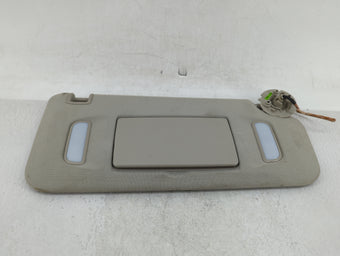 compare product 2013-2021 Buick Encore Sun Visor Shade Replacement Passenger Right Mirror Fits Fits 2013 2014 2015 2016 2017 2018 2019 2020 2021 OEM Used Auto Parts