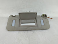 2013-2021 Buick Encore Sun Visor Shade Replacement Passenger Right Mirror Fits Fits 2013 2014 2015 2016 2017 2018 2019 2020 
