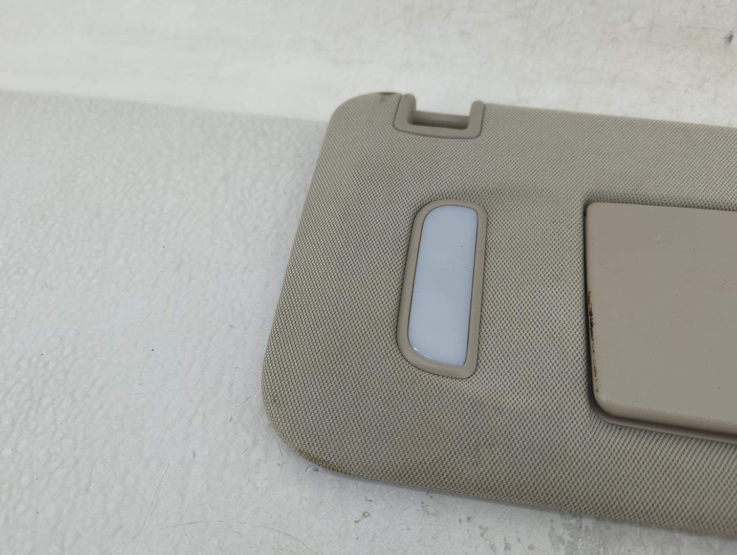 2013-2021 Buick Encore Sun Visor Shade Replacement Passenger Right Mirror Fits Fits 2013 2014 2015 2016 2017 2018 2019 2020 