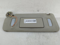 2013-2021 Buick Encore Sun Visor Shade Replacement Driver Left Mirror Fits Fits 2013 2014 2015 2016 2017 2018 2019 2020 2021