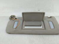 2013-2021 Buick Encore Sun Visor Shade Replacement Driver Left Mirror Fits Fits 2013 2014 2015 2016 2017 2018 2019 2020 2021