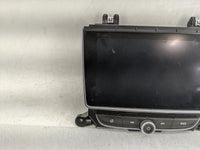 Buick Encore Information Radio Display Screen 1411152 - Oemusedautoparts1.com