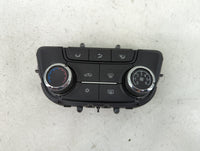 2017-2021 Buick Encore Climate Control Module Temperature AC/Heater Replacement P/N:39081561 Fits Fits 2017 2018 2019 2020 2