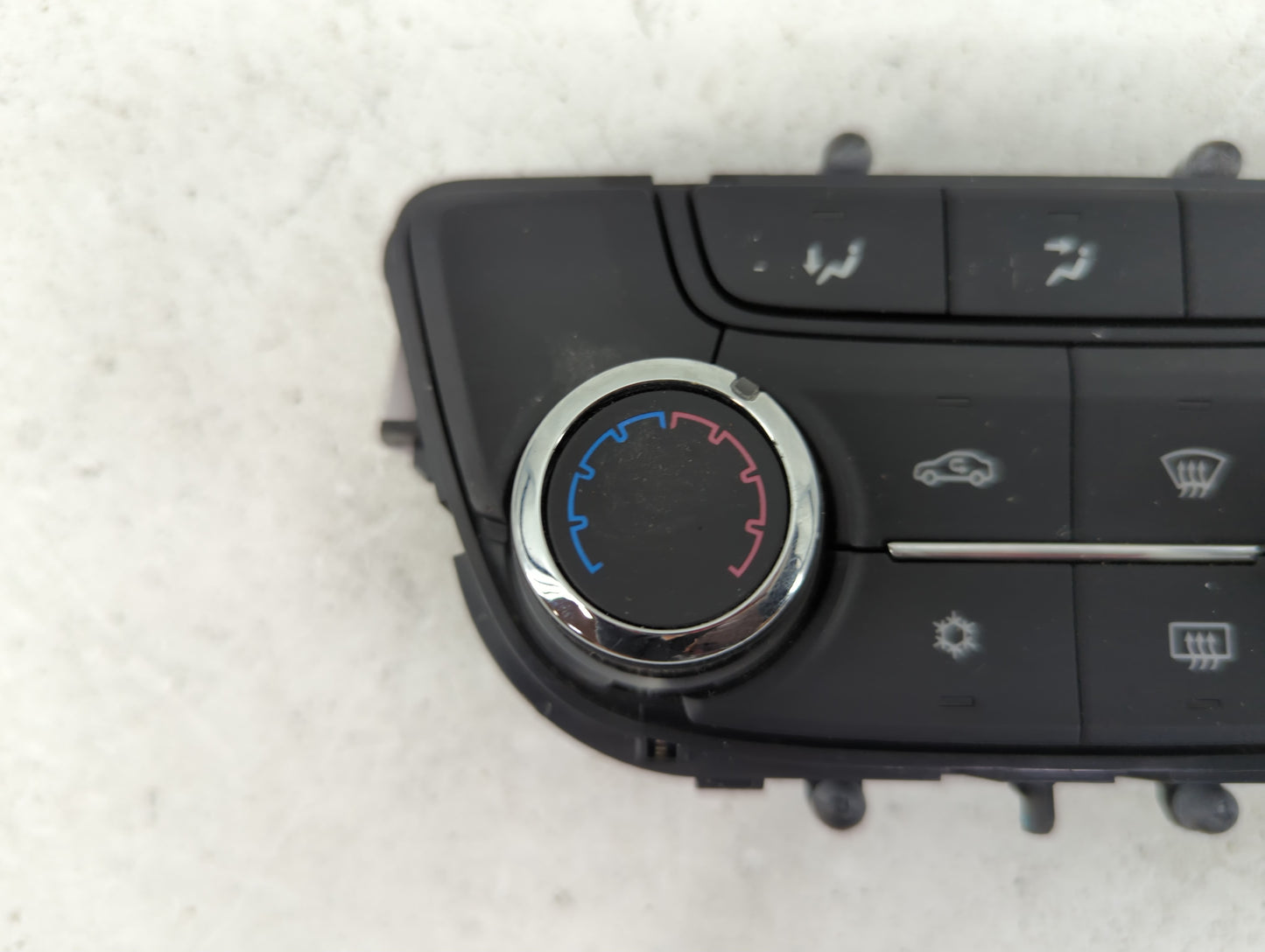 2017-2021 Buick Encore Climate Control Module Temperature AC/Heater Replacement P/N:39081561 Fits Fits 2017 2018 2019 2020 2