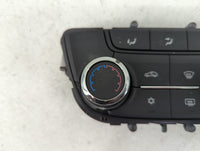 2017-2021 Buick Encore Climate Control Module Temperature AC/Heater Replacement P/N:39081561 Fits Fits 2017 2018 2019 2020 2