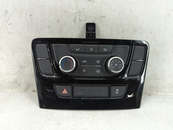 compare product 2017-2019 Buick Encore Climate Control Module Temperature AC/Heater Replacement P/N:39081561 Fits Fits 2017 2018 2019 OEM Used Auto Parts