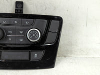 2017-2019 Buick Encore Climate Control Module Temperature AC/Heater Replacement P/N:39081561 Fits Fits 2017 2018 2019 OEM Us