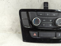 2017-2019 Buick Encore Climate Control Module Temperature AC/Heater Replacement P/N:39081561 Fits Fits 2017 2018 2019 OEM Us