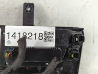2017-2019 Buick Encore Climate Control Module Temperature AC/Heater Replacement P/N:39081561 Fits Fits 2017 2018 2019 OEM Us