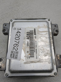 2017-2021 Buick Encore PCM Engine Control Computer ECU ECM PCU OEM P/N:12679097 12668986 Fits Fits 2017 2018 2019 2020 2021 