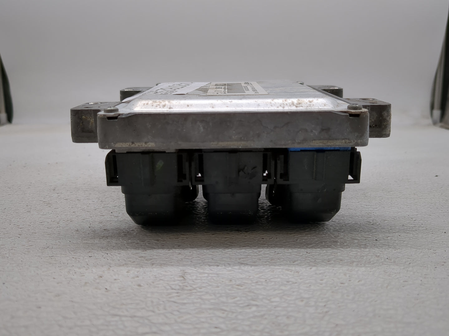 2017-2021 Buick Encore PCM Engine Control Computer ECU ECM PCU OEM P/N:12679097 12668986 Fits Fits 2017 2018 2019 2020 2021 