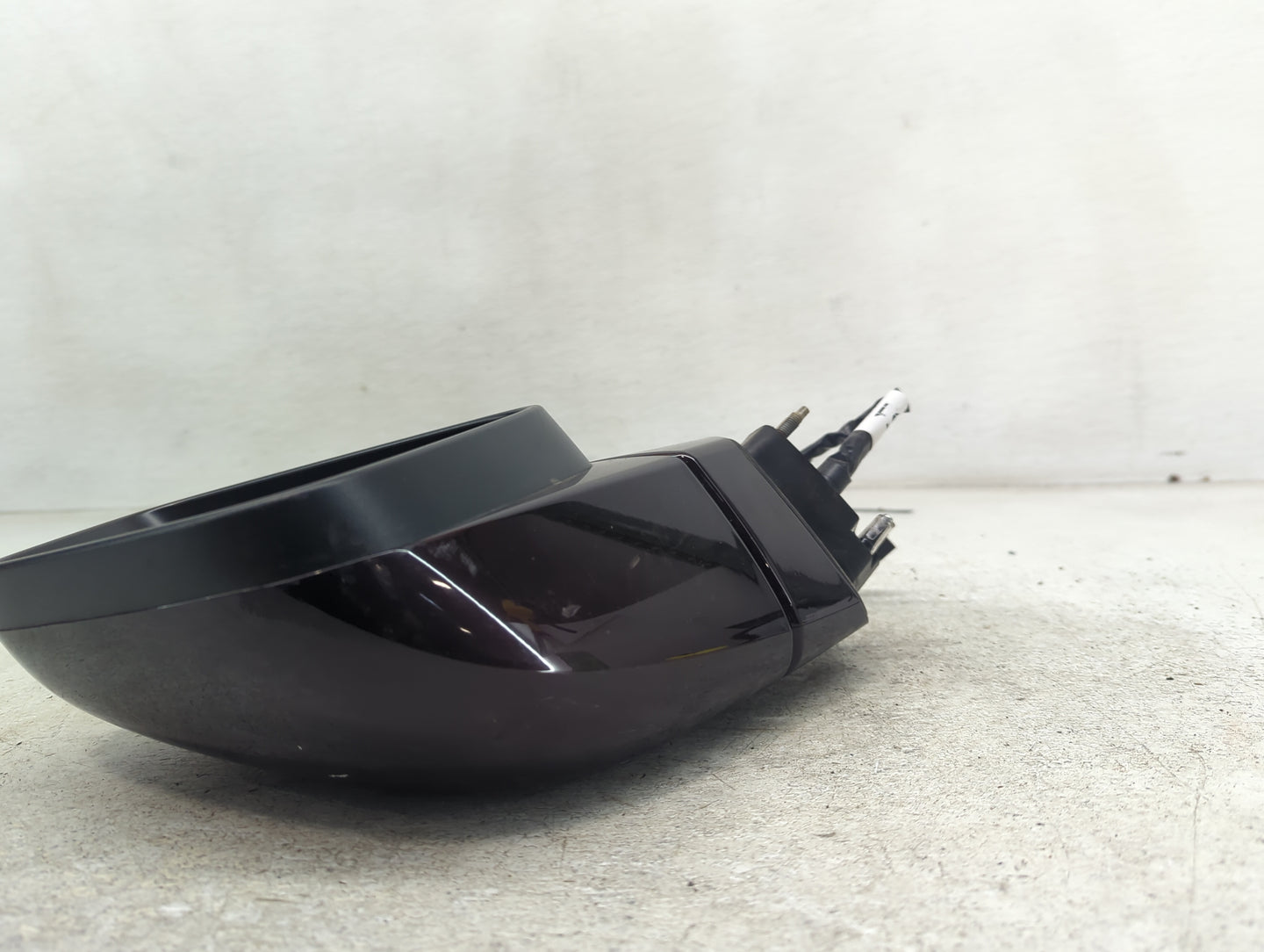 2017-2020 Buick Encore Passenger Side View Mirror - Right Door Mirror OEM Used - Oemusedautoparts1.com