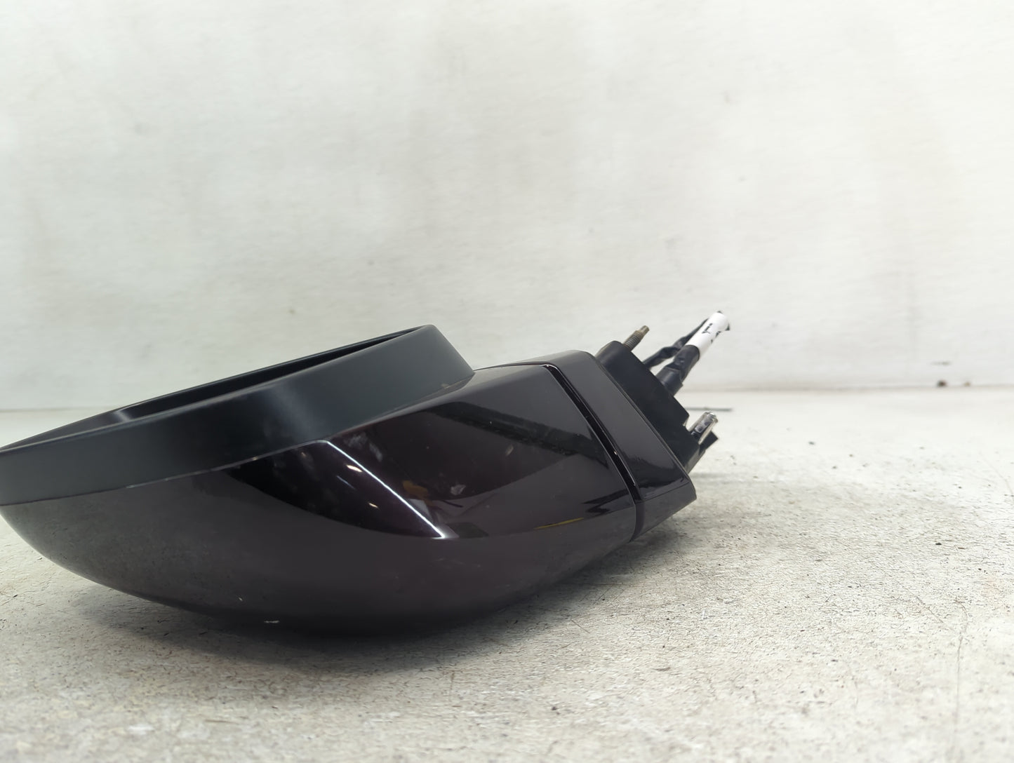2017-2020 Buick Encore Passenger Side View Mirror - Right Door Mirror OEM Used - Oemusedautoparts1.com