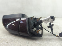 2017-2020 Buick Encore Passenger Side View Mirror - Right Door Mirror OEM Used - Oemusedautoparts1.com