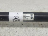 2016-2021 Buick Encore Axle Shaft Front Passenger Cv C/v - Oemusedautoparts1.com