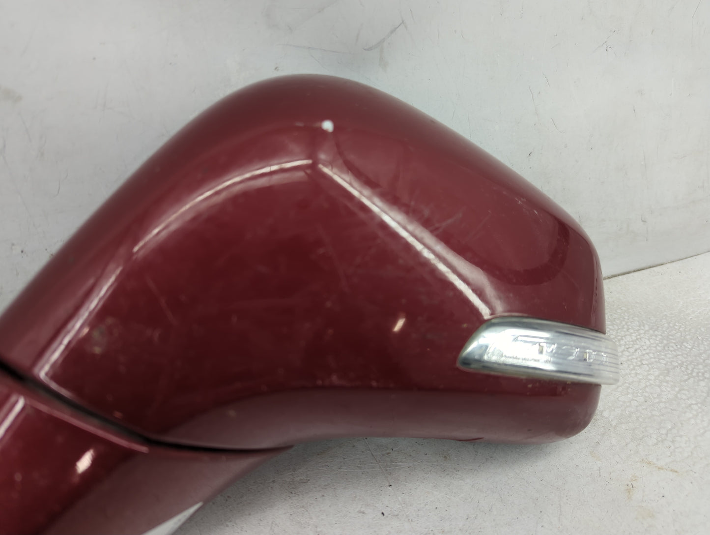 2017 Buick Encore Driver Side View Mirror - Left Door Mirror OEM Used - Oemusedautoparts1.com