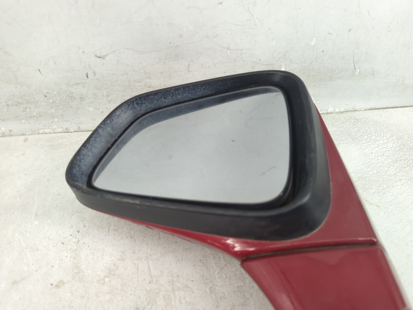 2017 Buick Encore Driver Side View Mirror - Left Door Mirror OEM Used - Oemusedautoparts1.com