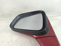 2017 Buick Encore Driver Side View Mirror - Left Door Mirror OEM Used - Oemusedautoparts1.com