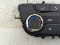 2017-2021 Buick Encore Climate Control Module Temperature AC/Heater Replacement P/N:39081561 A2C113498000001 Fits OEM Used A