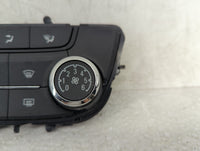 2017-2021 Buick Encore Climate Control Module Temperature AC/Heater Replacement P/N:39081561 A2C113498000001 Fits OEM Used A