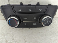2017-2021 Buick Encore Climate Control Module Temperature AC/Heater Replacement P/N:39081561 A2C113498000001 Fits OEM Used A