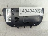 2017-2021 Buick Encore Climate Control Module Temperature AC/Heater Replacement P/N:39081561 A2C113498000001 Fits OEM Used A