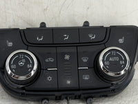 2017-2020 Buick Encore Climate Control Module Temperature AC/Heater Replacement P/N:39082867 A2C11350700001 Fits OEM Used Au