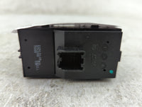 2017-2020 Buick Encore Master Power Window Switch Replacement Driver Side Left P/N:22915128 Fits Fits 2017 2018 2019 2020 OE
