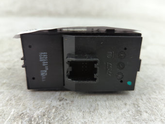compare product 2017-2020 Buick Encore Master Power Window Switch Replacement Driver Side Left P/N:22915128 Fits Fits 2017 2018 2019 2020 OEM Used Auto Parts