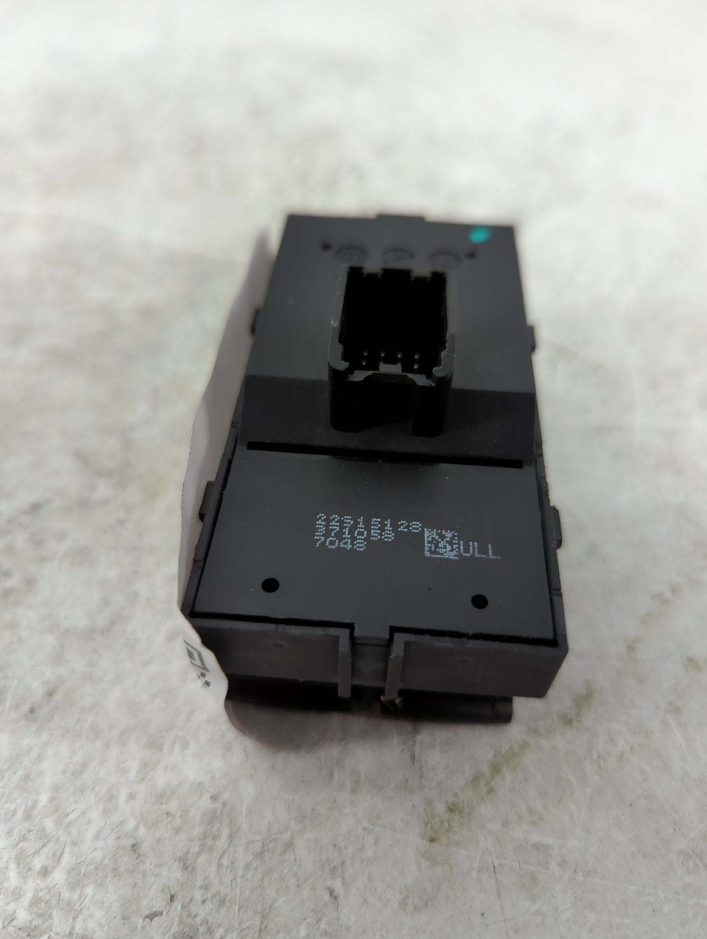 2017-2020 Buick Encore Master Power Window Switch Replacement Driver Side Left P/N:22915128 Fits Fits 2017 2018 2019 2020 OE