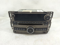 2017 Buick Encore Radio AM FM Cd Player Receiver Replacement P/N:42498391 Fits OEM Used Auto Parts - Oemusedautoparts1.com