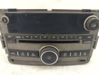 2017 Buick Encore Radio AM FM Cd Player Receiver Replacement P/N:42498391 Fits OEM Used Auto Parts - Oemusedautoparts1.com