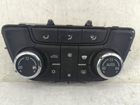 2017-2019 Buick Encore Climate Control Module Temperature AC/Heater Replacement P/N:39082905 Fits Fits 2017 2018 2019 OEM Us