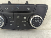 2017-2019 Buick Encore Climate Control Module Temperature AC/Heater Replacement P/N:39082905 Fits Fits 2017 2018 2019 OEM Us
