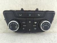 2017-2019 Buick Encore Climate Control Module Temperature AC/Heater Replacement P/N:39082905 Fits Fits 2017 2018 2019 OEM Us
