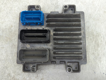 compare product 2017-2021 Buick Encore PCM Engine Control Computer ECU ECM PCU OEM P/N:12679097 12668986 Fits Fits 2017 2018 2019 2020 2021 OEM Used Auto Parts