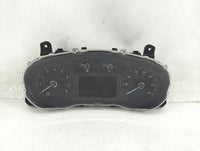 2017-2018 Buick Encore Instrument Cluster Speedometer Gauges P/N:42518504 Fits Fits 2017 2018 OEM Used Auto Parts - Oemuseda