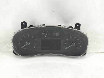 compare product 2017-2018 Buick Encore Instrument Cluster Speedometer Gauges P/N:42518504 Fits Fits 2017 2018 OEM Used Auto Parts