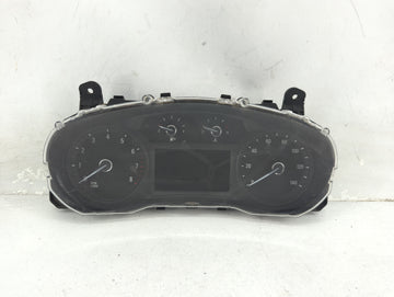2017-2018 Buick Encore Instrument Cluster Speedometer Gauges P/N:42518504 Fits Fits 2017 2018 OEM Used Auto Parts - Oemuseda