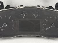 2017-2018 Buick Encore Instrument Cluster Speedometer Gauges P/N:42518504 Fits Fits 2017 2018 OEM Used Auto Parts - Oemuseda