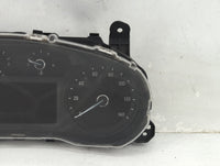 2017-2018 Buick Encore Instrument Cluster Speedometer Gauges P/N:42518504 Fits Fits 2017 2018 OEM Used Auto Parts - Oemuseda
