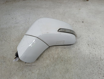 compare product 2017-2020 Buick Encore Driver Side View Mirror - Left Door Mirror OEM Used