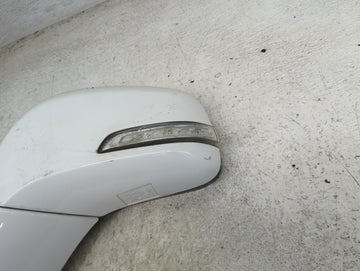 2017-2020 Buick Encore Driver Side View Mirror - Left Door Mirror OEM Used