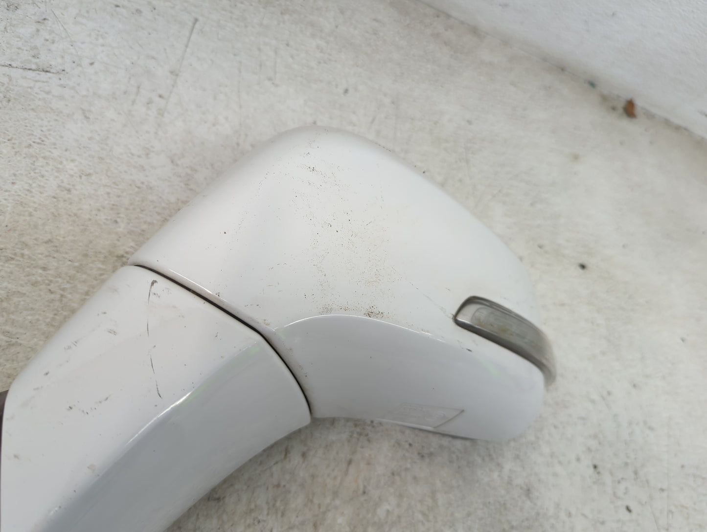 2017-2020 Buick Encore Driver Side View Mirror - Left Door Mirror OEM Used - Oemusedautoparts1.com