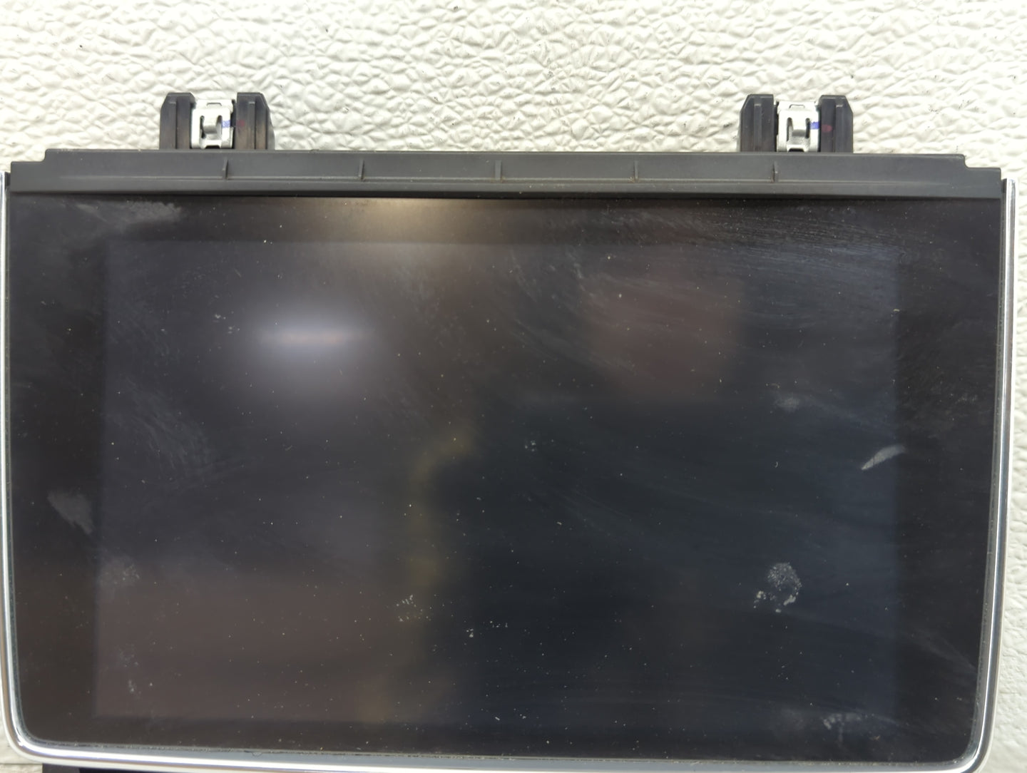 2017 Buick Encore Information Display Screen - Oemusedautoparts1.com