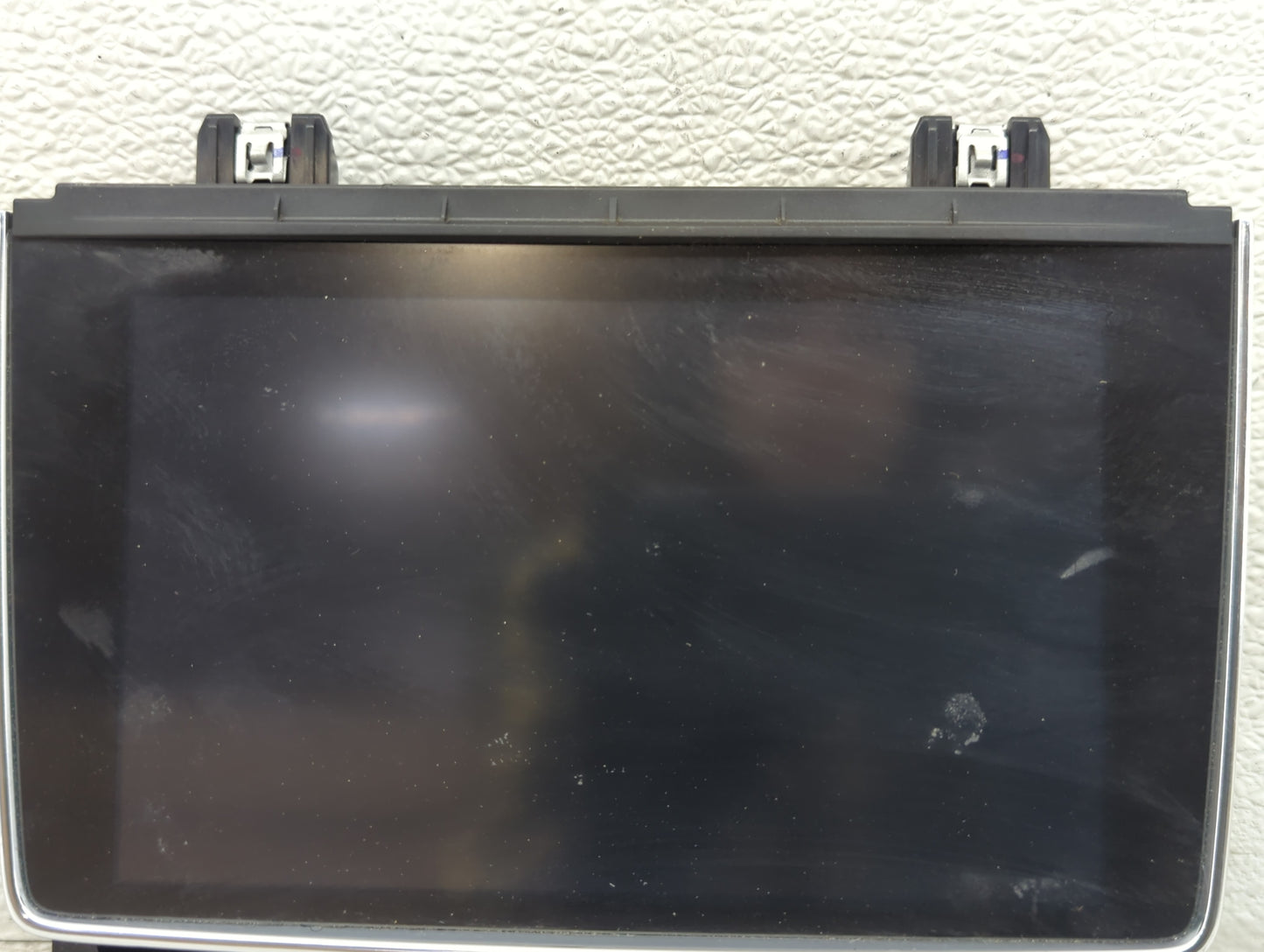 2017 Buick Encore Information Display Screen - Oemusedautoparts1.com