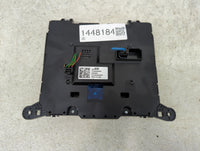 2017 Buick Encore Information Display Screen - Oemusedautoparts1.com