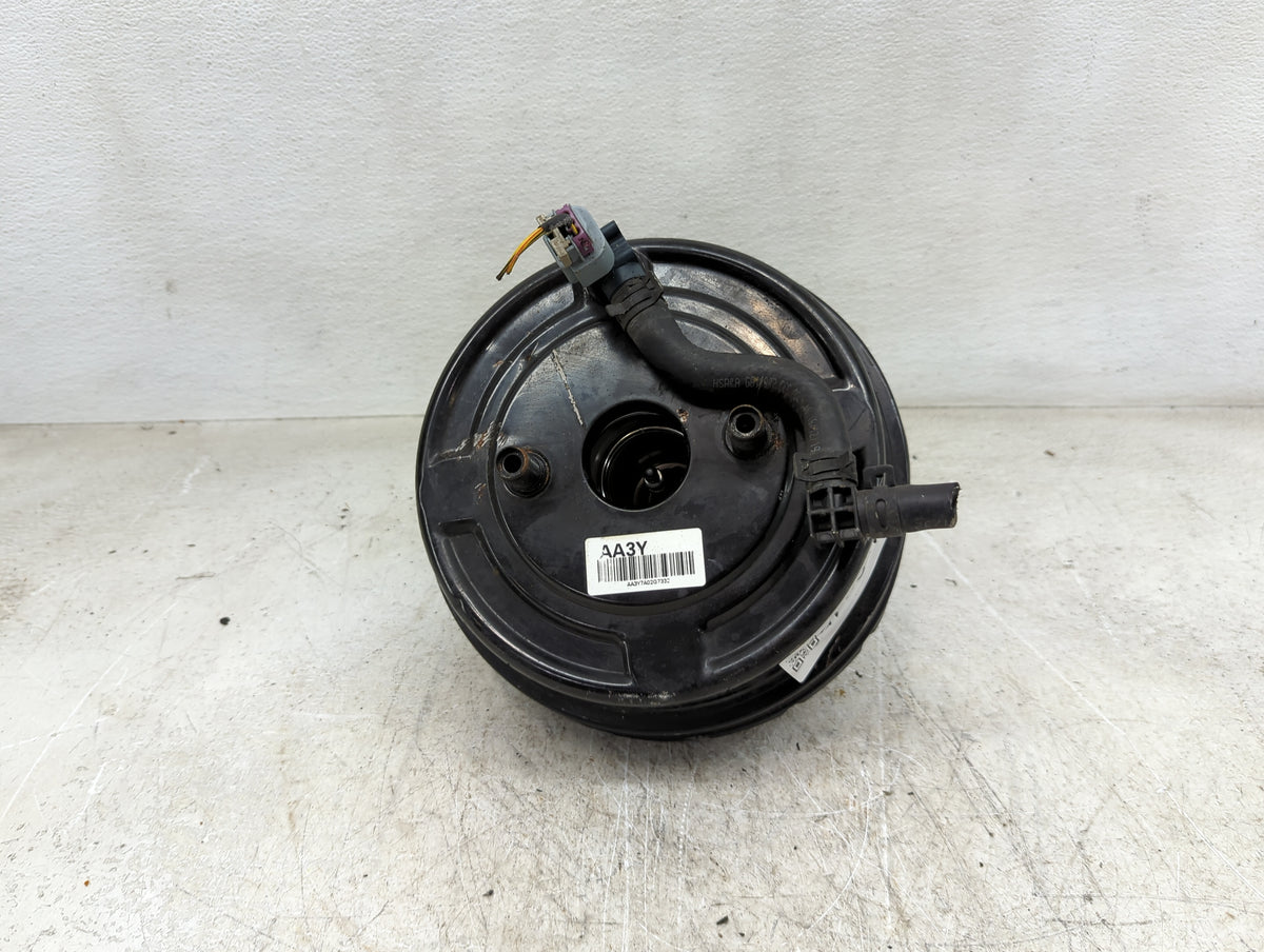 2013-2021 Buick Encore Power Brake Booster Oem 1450845 - Oemusedautoparts1.com