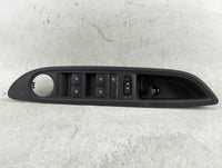 2017-2021 Buick Encore Master Power Window Switch Replacement Driver Side Left P/N:95025518-600R Fits OEM Used Auto Parts - 